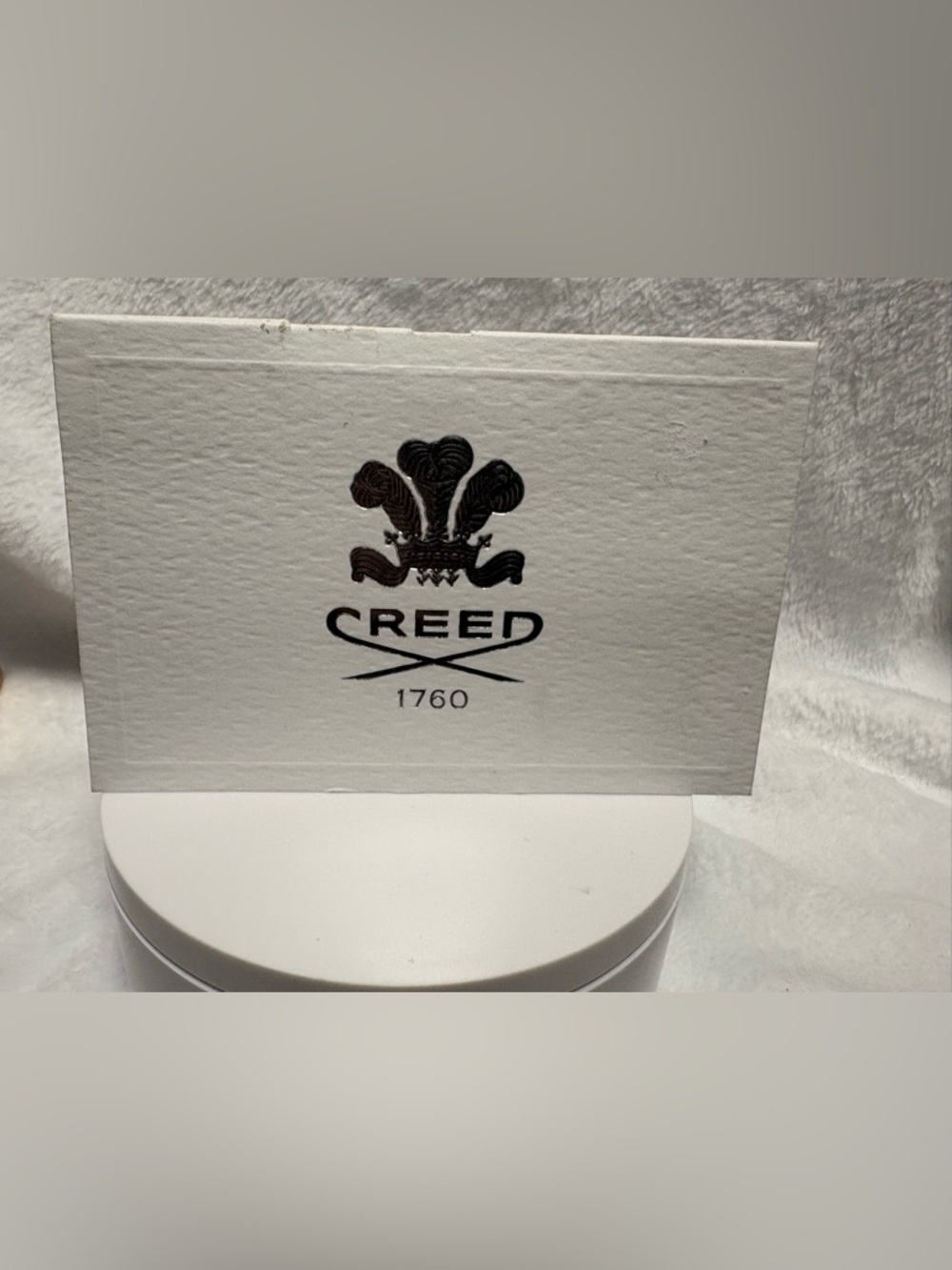Creed Wind Flowers Eau de Parfum Women 0.08 oz Spray Vial Sample Size New In Box